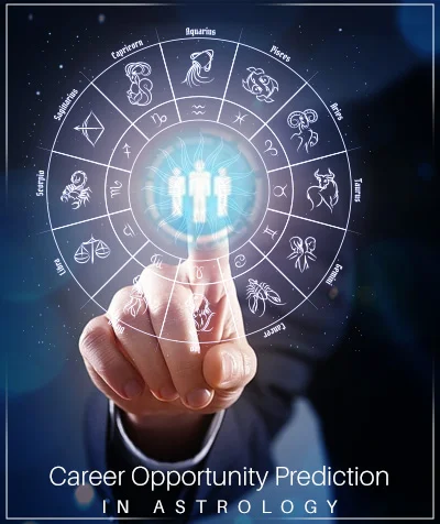 Career_Job_Astrology
