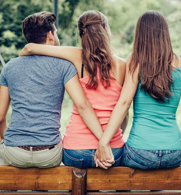 Marriage Problem Solution
