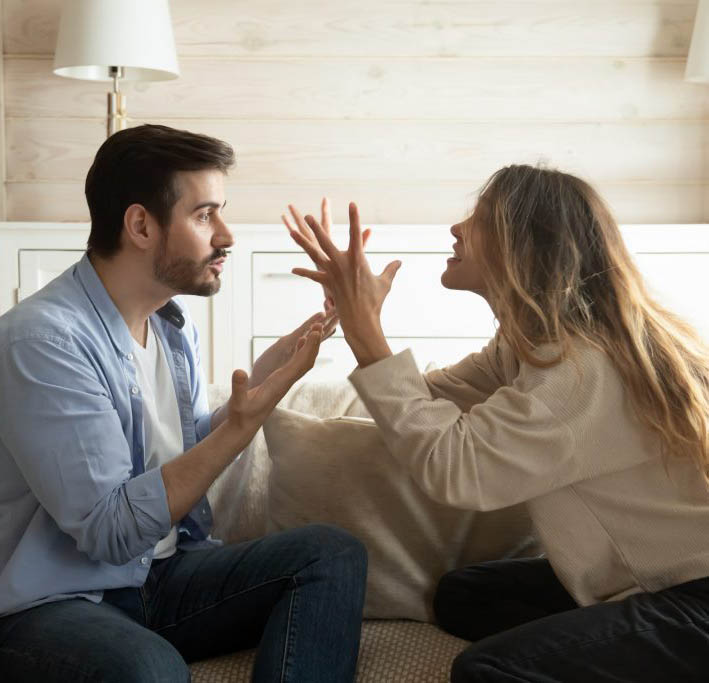 Marriage Problem Solution