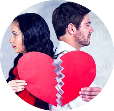 Stop Divorce Problem