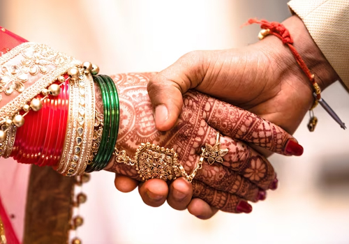 Marriage Prediction by Astrology