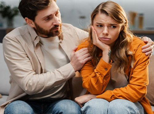 Love Problem Solution