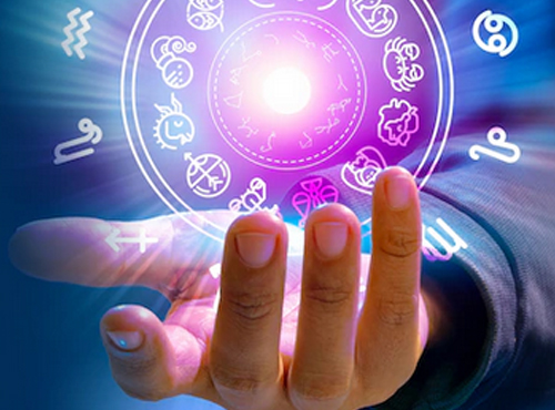 Horoscope Prediction