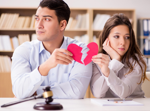 Stop Divorce Astrology